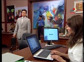 مسلسل عبوده ماركة مسجلة الحلقة 18