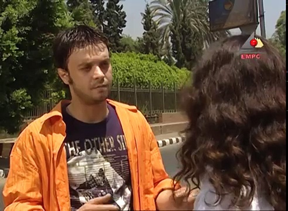 مسلسل عبوده ماركة مسجلة الحلقة 3