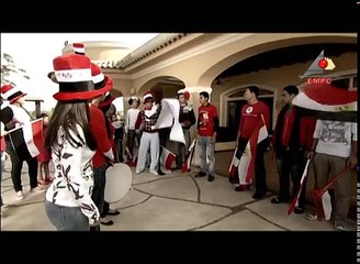 مسلسل اللص والكتاب الحلقة 27