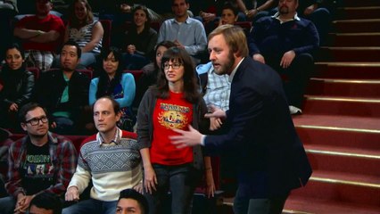 Jon Dore Stand-Up (With Rory Scovel) 12 17 12