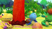 Five Little Ducks 3D | + More Nursery Rhymes & Kids Songs - ABCkidTV