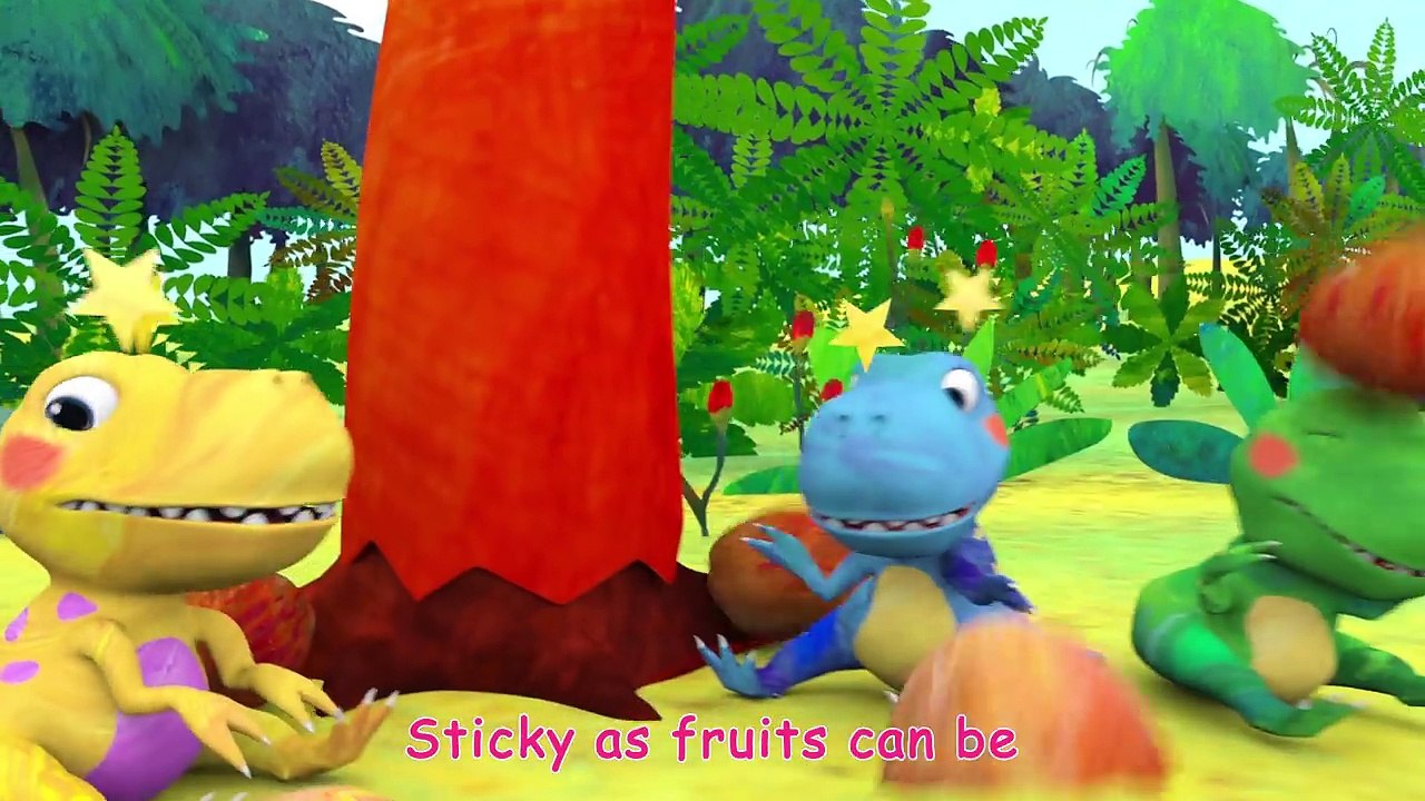 Five Little Ducks 3D | + More Nursery Rhymes & Kids Songs - ABCkidTV