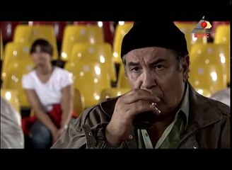 مسلسل اللص والكتاب الحلقة 1