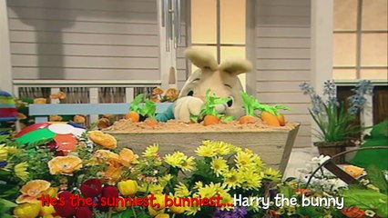 Wheels on The Bus, Twinkle Twinkle collection with Harry The Bunny | Nursery Rhymes | BabyFirst