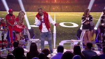 Nick Cannon Presents Wild N Out S11E07