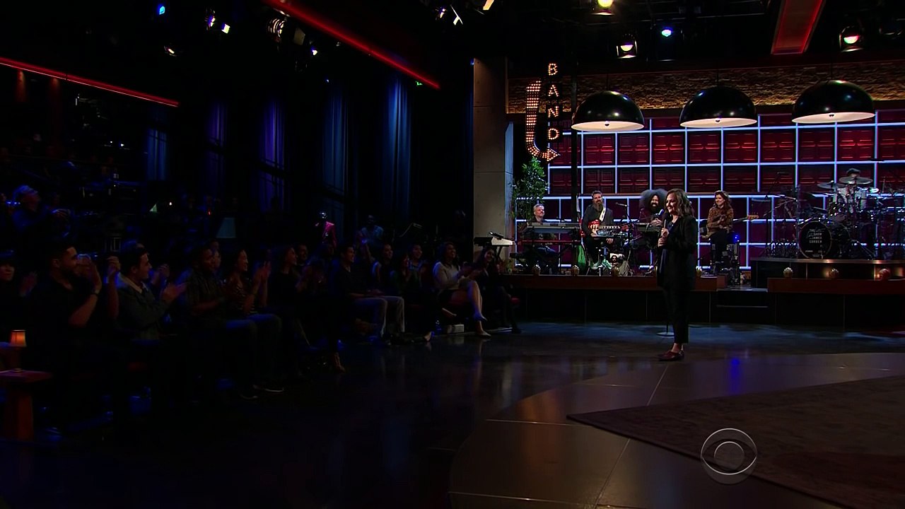 Jacqueline Novak Stand-Up