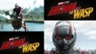 Ant-Man and The Wasp First Day Box Office Collection: Paul Rudd | Avengers | Marvel | FilmiBeat