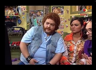 فؤش الجيل - الحلقة الخامسة - حمادة ركب