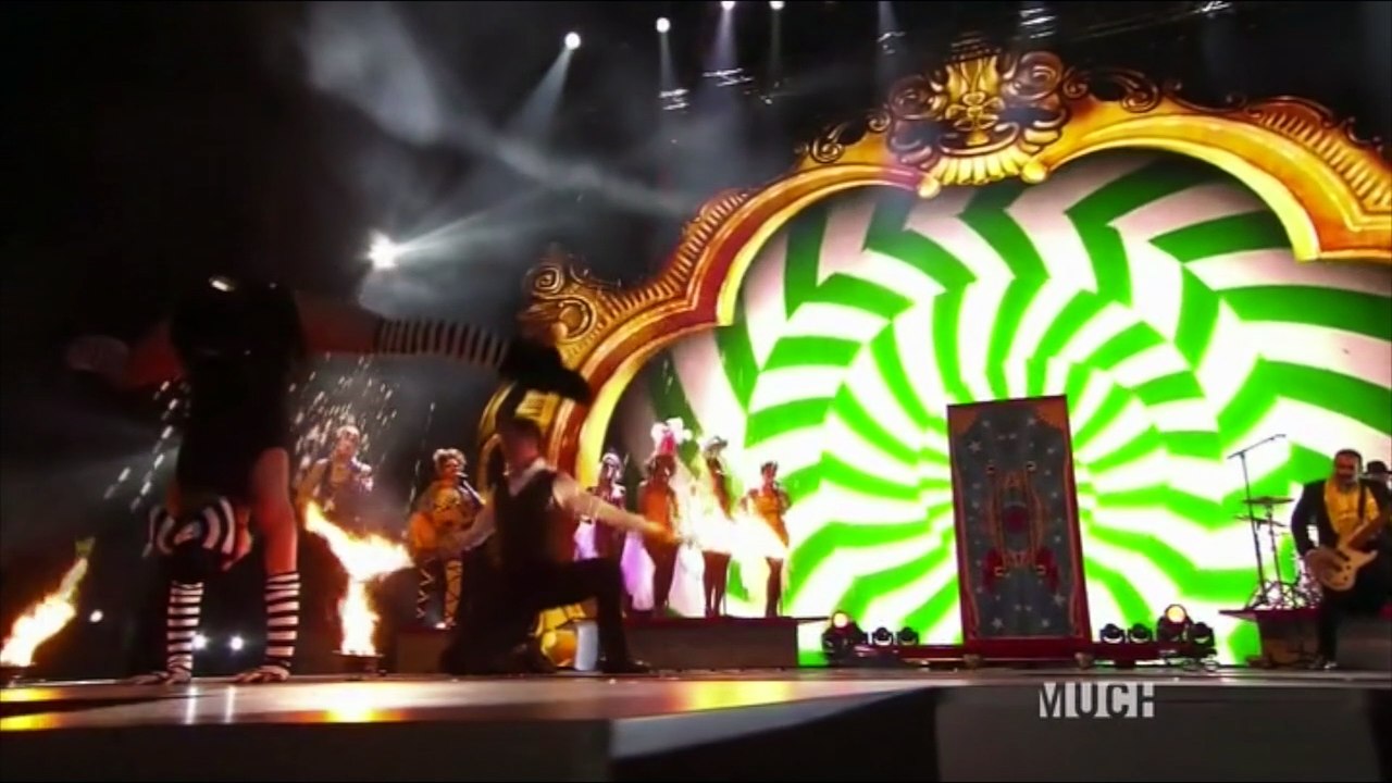 MTV Sparkfiredance.com