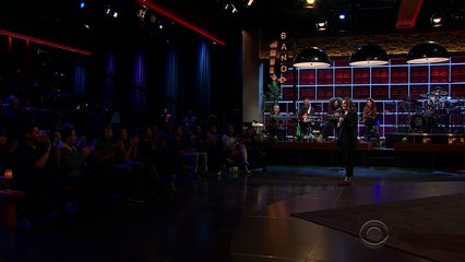 Jacqueline Novak Stand-Up