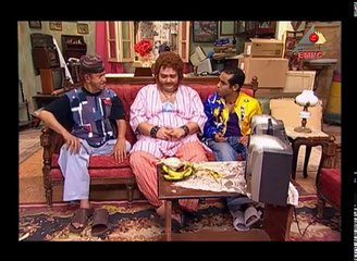 فؤش الجيل - الحلقة التاسعة والعشرون - من خرم الاوزون