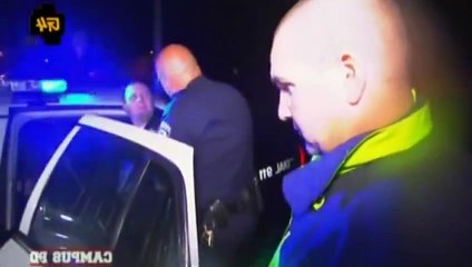 Campus PD S02  E04 September 22, 2010