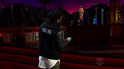 Jermaine Fowler Stand-Up