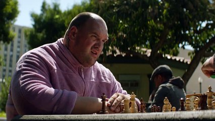 Chance Season 1 Episode 8: The House of Space and Time