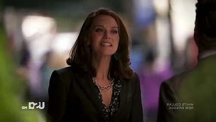 White Collar S02 E05 Unfinished Business