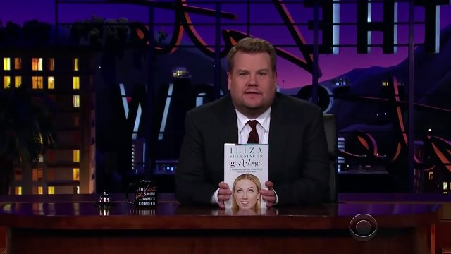 Iliza Shlesinger Stand-up