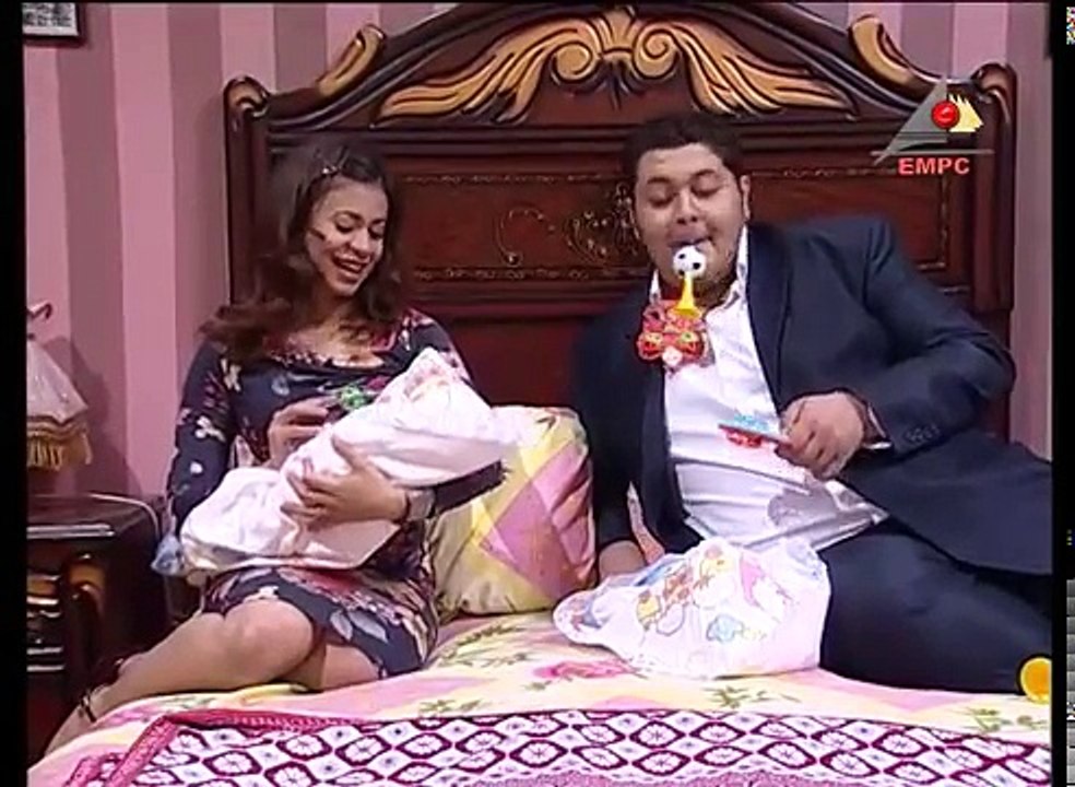 بيت العيلة   الجزء الثانى   الحلقة 22