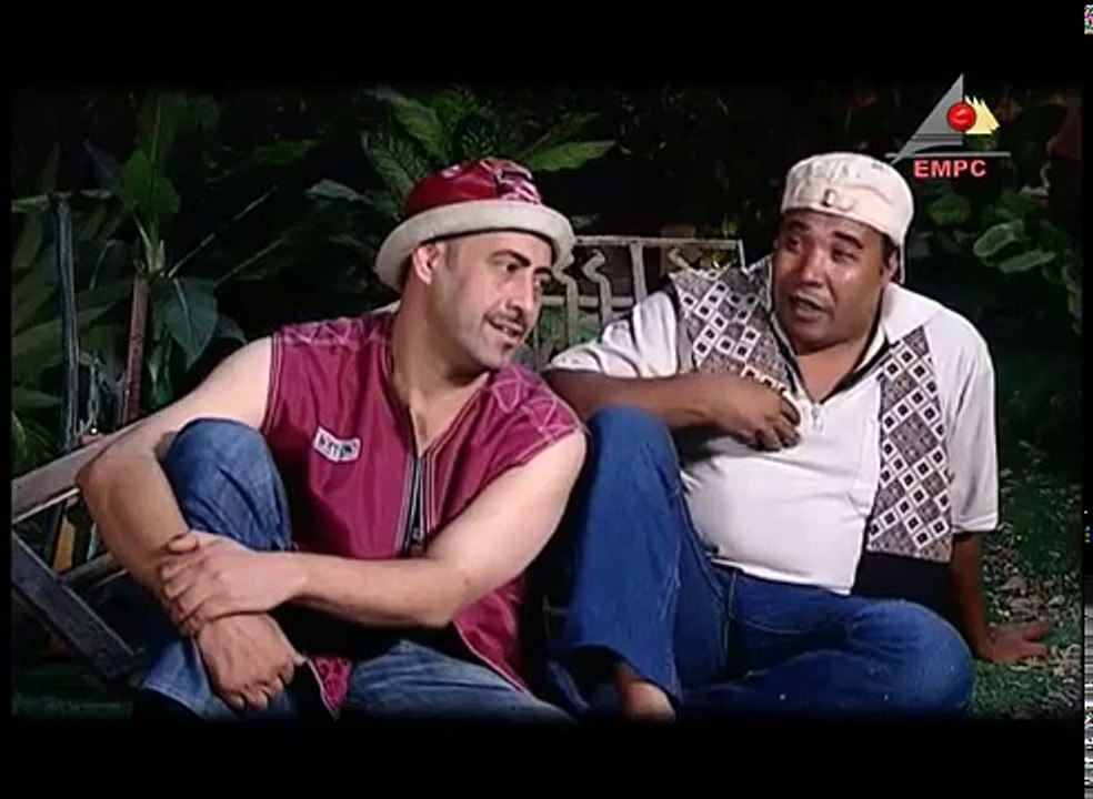 بيت العيلة   الجزء الاول   الحلقة 1