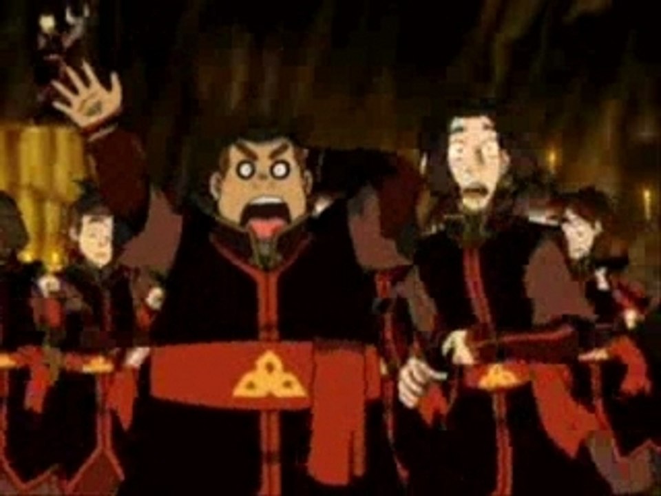 The Avatar F****r