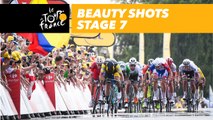 Beauty - Étape 7 / Stage 7 - Tour de France 2018