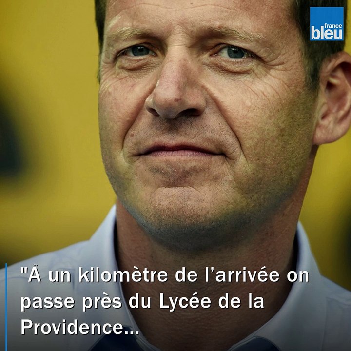 "La 8e étape du Tour de France est faite pour les sprinteurs"