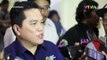 Bocoran Kejutan Pembukaan Asian Games 2018 dari Erick Thohir