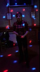 Бах бари (цыганская версия Sakis Rouvas "Na magapas")