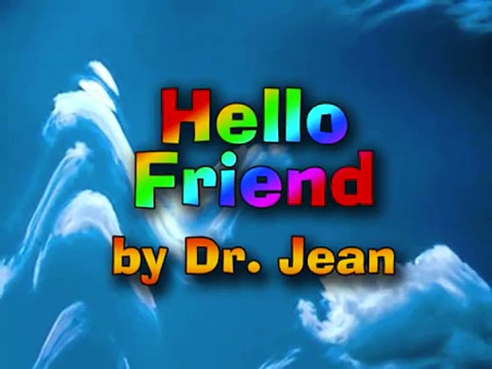 Hello Friends.wmv