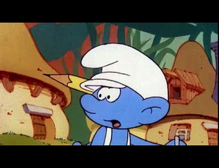 The Smurfs S01E34 - Gargamel The Generous