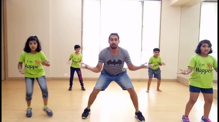 Unchi hai bilding || chote Bachho ka dance || INDIAN COMEDY