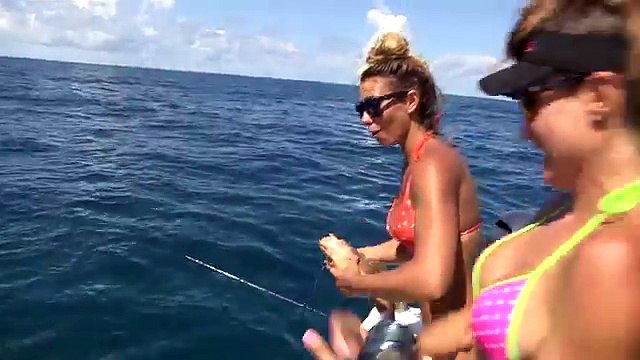 Después de 10 años - La Fuerza del Amor Las Escenas