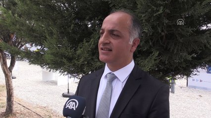 Türkiye, Suriyelilerin eğitimi için seferber oluyor - ADANA