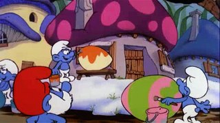 The Smurfs S01E40 - The Smurfs Springtime Special