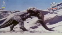 وثائقي - الكشف عن ملك الدينصورات