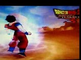 DBZ TENKAICHAI 3 ( GOHAN ULTIME vs BROLY ET SAIYAIMAN 2 )