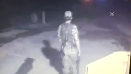 15 Temmuz'da Yaşadıklarım Benim İçin Gurur Kaynağı"