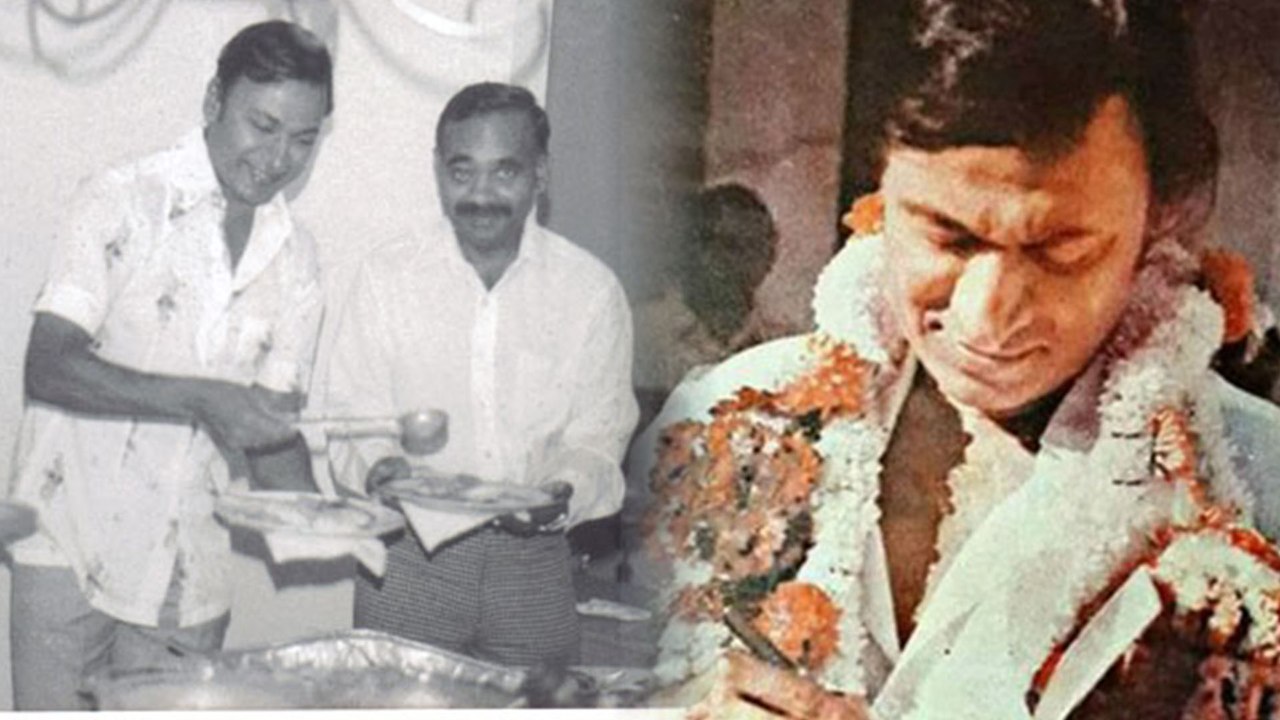 ಅಣ್ಣಾವ್ರ ಹಳೇ ಫೋಟೋದಲ್ಲಿ ಇರುವವರು ಈಗ ಹೇಗಿದ್ದಾರೆ ಗೊತ್ತಾ..? | Oneindia Kannada