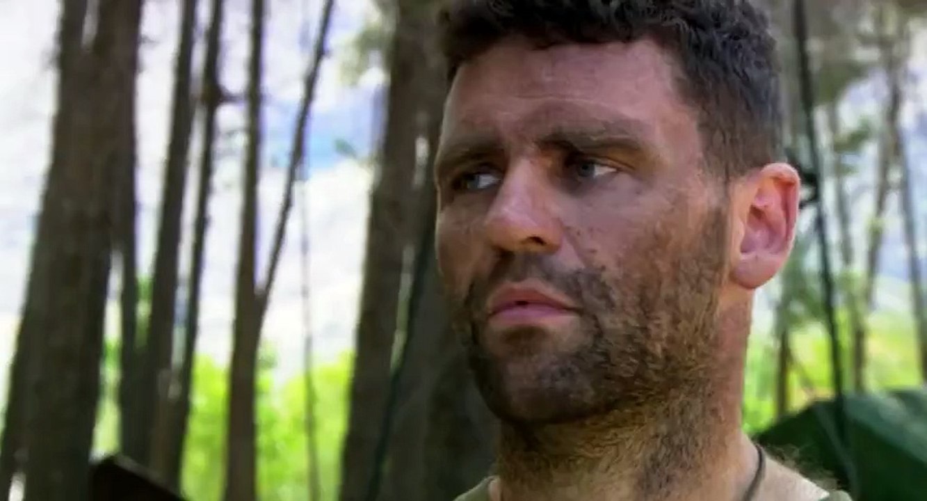 Special Forces Ultimate Hell Week S02 Ep03 Green Berets USA Part