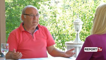 Regjisori Gëzim Kame: Teatri aktual si barake, turp të japësh shfaqje aty