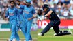 India vs England 2nd ODI : Kuldeep Yadav cleans Bowled Bairstow for 38 | वनइंडिया हिंदी