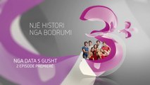 Tring Promo|Nje histori nga Bodrumi| Nga 5 Gushti  ne 3 Plus