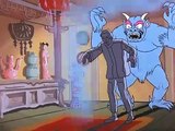 The Scooby Doo Show  S03 E12 Scooby s Chinese Fortune Kooky Caper