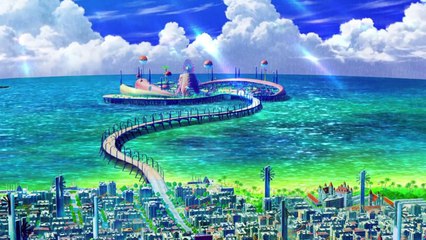 『劇場版ポケットモンスター みんなの物語』予告2