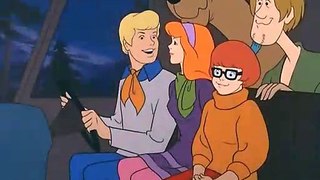 The Scooby Doo Show  S03 E16 The Beast is Awake at Bottomless Lake