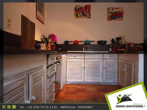 Maison A vendre Durban corbieres 168m2 + Terrasse 100m2