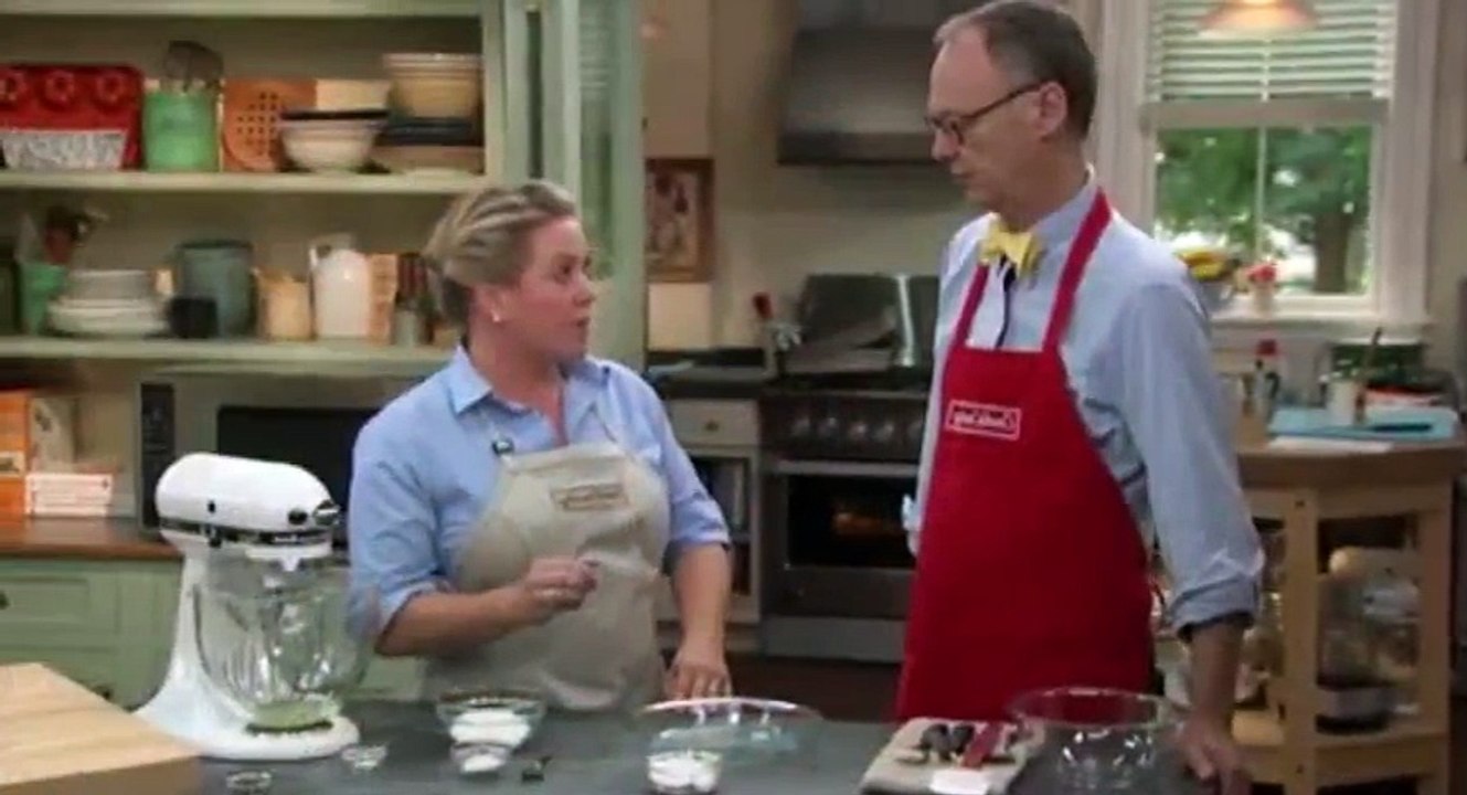 Cooks Country S07 - Ep03 Black and White Desserts HD Watch