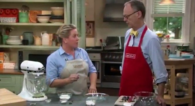 Cooks Country S07 - Ep03 Black and White Desserts HD Watch