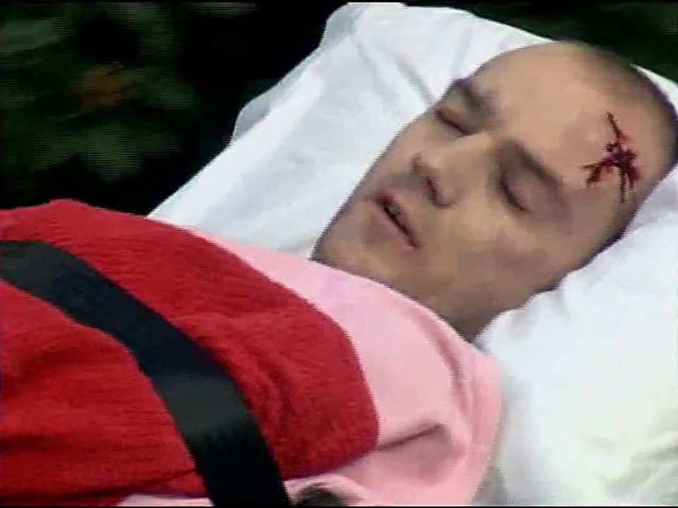 The Bill S17E05 Common Language.