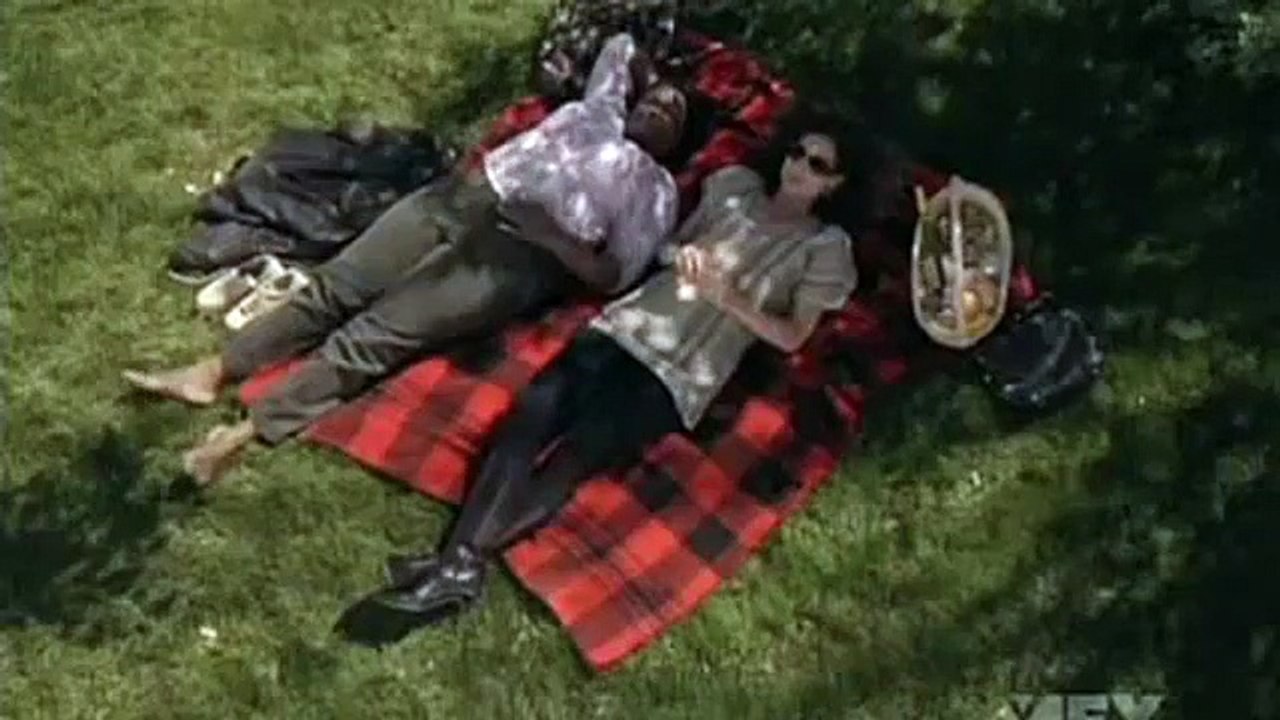 The Riches S01E09