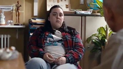 My Mad Fat Diary S01E02